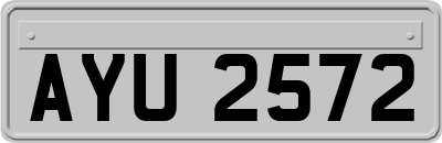 AYU2572