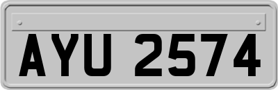 AYU2574