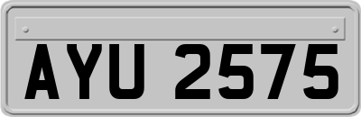 AYU2575