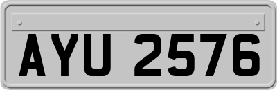 AYU2576