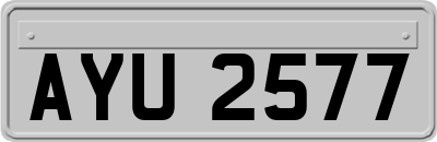 AYU2577