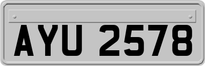 AYU2578
