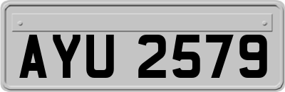 AYU2579