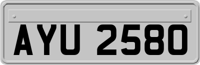 AYU2580