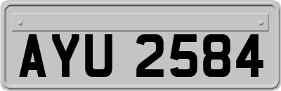AYU2584