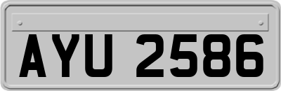 AYU2586
