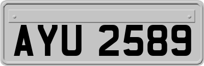 AYU2589