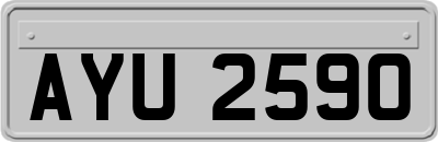 AYU2590