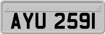 AYU2591
