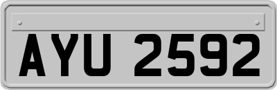 AYU2592