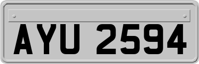 AYU2594