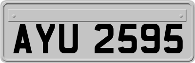 AYU2595