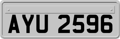AYU2596