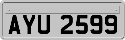 AYU2599