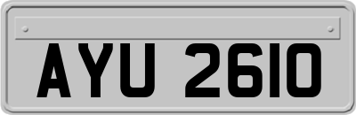 AYU2610