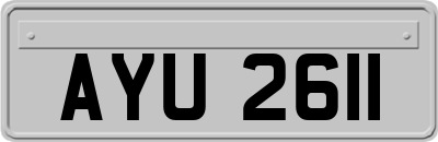 AYU2611