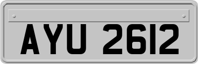 AYU2612