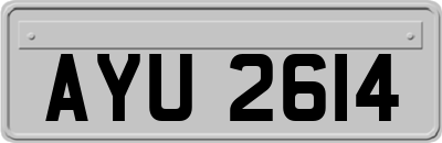 AYU2614