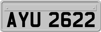 AYU2622