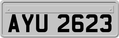 AYU2623