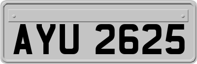 AYU2625