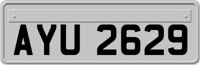 AYU2629