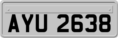 AYU2638
