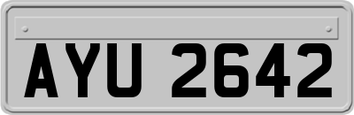 AYU2642