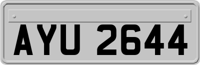 AYU2644