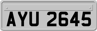 AYU2645