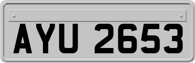 AYU2653