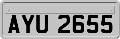 AYU2655