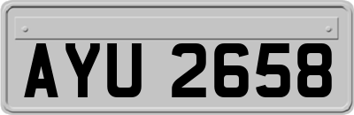 AYU2658
