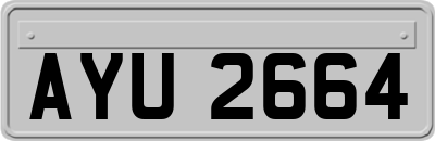 AYU2664