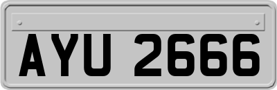 AYU2666