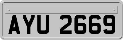 AYU2669