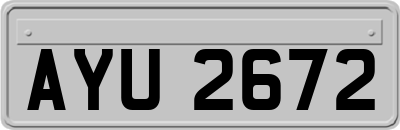 AYU2672