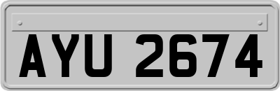 AYU2674