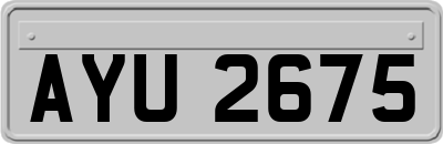 AYU2675