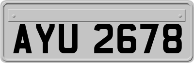 AYU2678