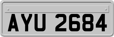 AYU2684
