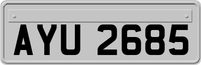 AYU2685