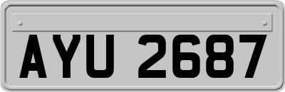 AYU2687
