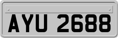 AYU2688