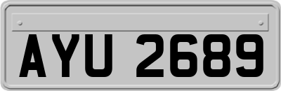 AYU2689
