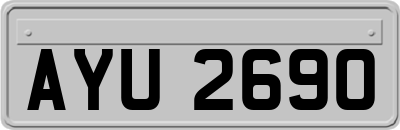 AYU2690