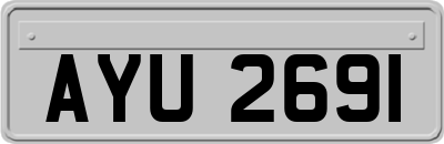 AYU2691