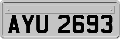 AYU2693
