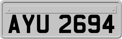 AYU2694