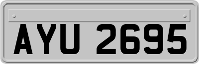 AYU2695